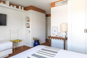 Hotels Hotel Le Sud : photos des chambres