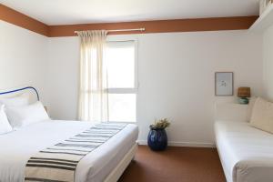 Hotels Hotel Le Sud : photos des chambres