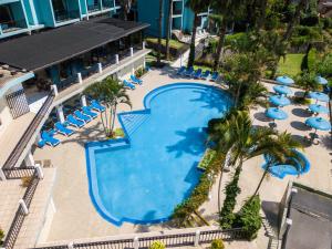 Apartamento Torres de Atitlán