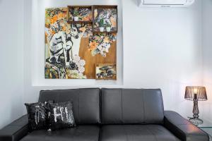 Serene Hideaway in Chiado