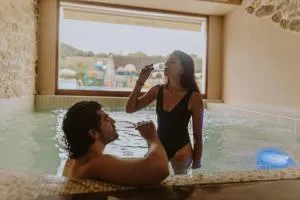 Halanus Hotel And Resort - Scafa