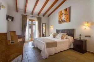 Hotel Tossal d'Altea - Llano del Castillo