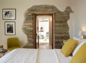 Aeolis Tinos Suites Tinos Greece