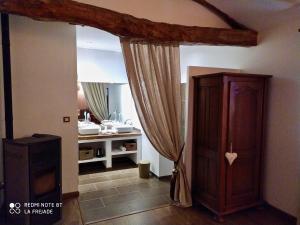 B&B / Chambres d'hotes La Frejade : photos des chambres