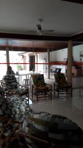 Casa com piscina Martim de Sá