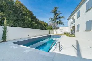 Appartement charmant, Malaucène, 52 m², piscine partagée - Malaucène