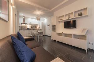 Romantic Apartment in Rome, 50 sqm, Parking