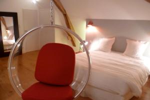 Chambres dhôtes Le Clos des Tilleuls