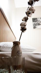 Deluxe King Room room in Broadway Hotel Moscow