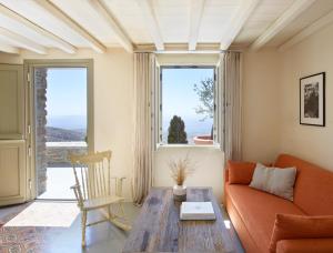 Aeolis Tinos Suites Tinos Greece