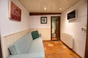 CuencaLoft Alojamientos Solla