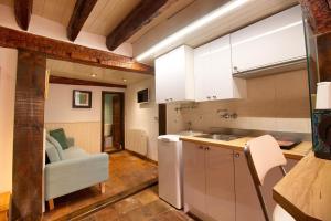 CuencaLoft Alojamientos Solla