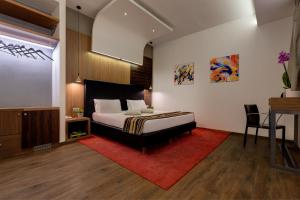 Executive Double or Twin Room - Separate Building