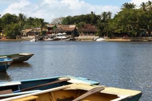 Caraiva Recanto Pousada de Ferias