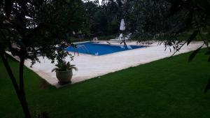 MEDITERRANEAN GARDEN VILLA