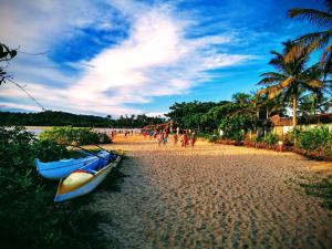 Caraiva Recanto Pousada de Ferias