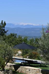B&B / Chambres d'hotes Une Sieste en Luberon : photos des chambres