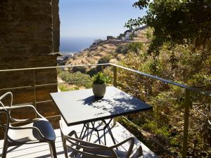 Aeolis Tinos Suites Tinos Greece