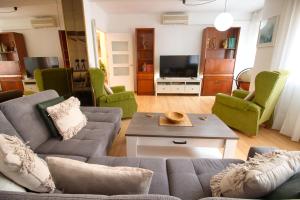 Cuencaloft paseo del Huecar