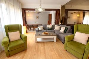 Cuencaloft paseo del Huecar