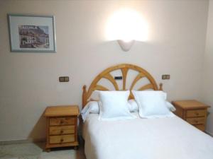 Hotel Balcón de Cazorla