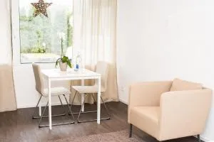 KELLER APARTMENT l 10L - Vöhringen