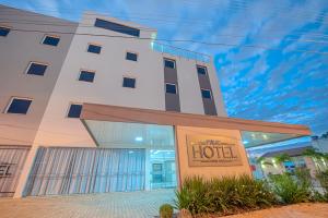 Prime Hotel Ponta Porã