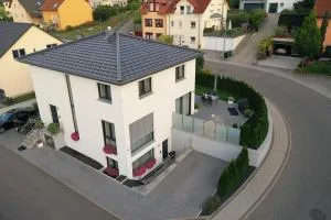 Ferienwohnung Buchberg Exklusiv - 诺伊恩比尔格