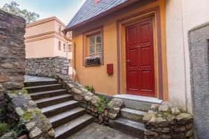 Apartments No 126 Loket