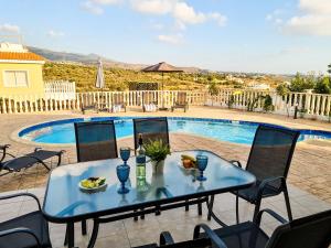 Katya-Sofia Villa - Tranquility with Sea View