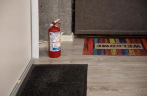 Aquarium Apartment Grivita