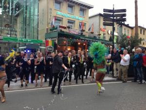 Hotel Montagna Delmondo