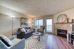 Ocean View Vacay - 曼扎尼塔