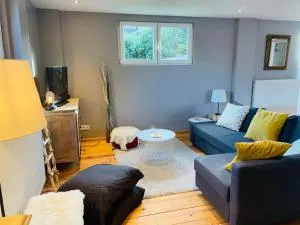 Jolie maison avec jardin. - Overijse