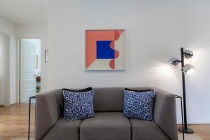 Azul Cordoba By The Local Way