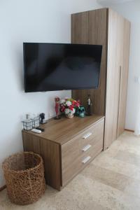 Caribbean Vibes Studio - Cerca de 5ta Av y Playa