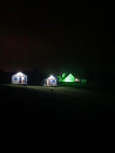 CASA DE CAMPO FAZENDA DAS PELOTAS