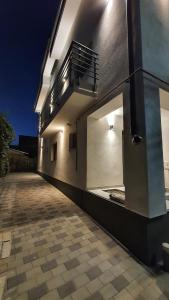 Cazare spital Fundeni