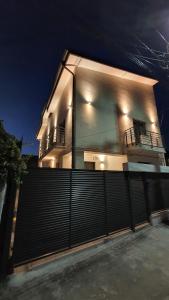 Cazare spital Fundeni