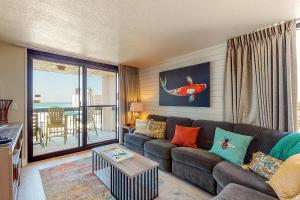 Deluxe Apartment room in Sundestin Beach Resort I