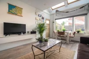 Vakantiehuis Vieverdwas - Yerseke - Kruiningen