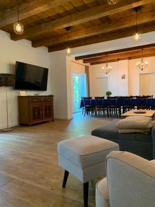 Luxury Cottage by Little Danube - Pista & Magduska