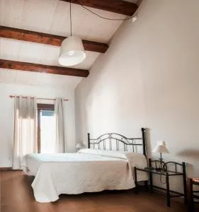 Apartamentos LA PARRA - Manjirón