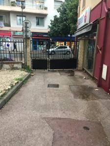 CAUVI - Antibes Centre, WIFI, Climatisation, 4 personnes