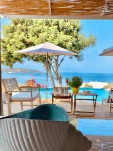 Sunny Place Resort Argolida Greece