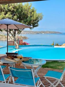 Sunny Place Resort Argolida Greece