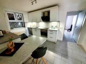 Ferienwohnung Baumann