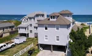 Sea Reunion - 4hvězdičkové hotely ve městě Nags Head