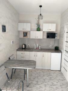 Апартаменти двохкімнатні в клубном будинку Villa Irina