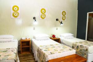 Easter Island Ecolodge